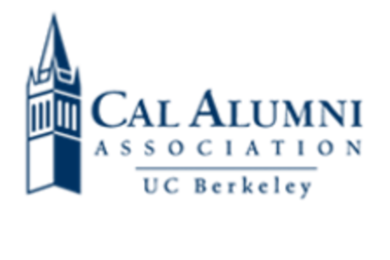 Cal Alumni Association Logo