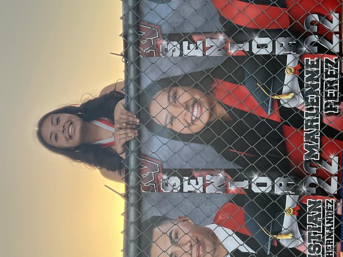 Headshot of Marlenne Perez